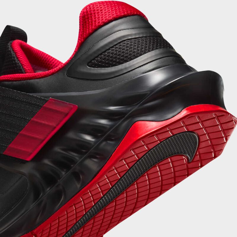 Zapatilla Savaleos, Negro, hi-res