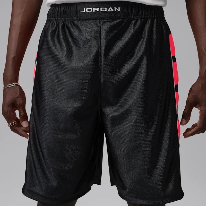 Short Jordan, Negro, hi-res