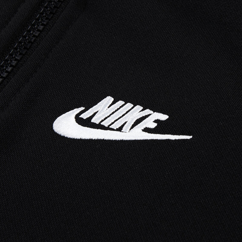 [Ljava.lang.String;@25f227bd Nike Full Zip Set with Logo Taping, Negro, hi-res