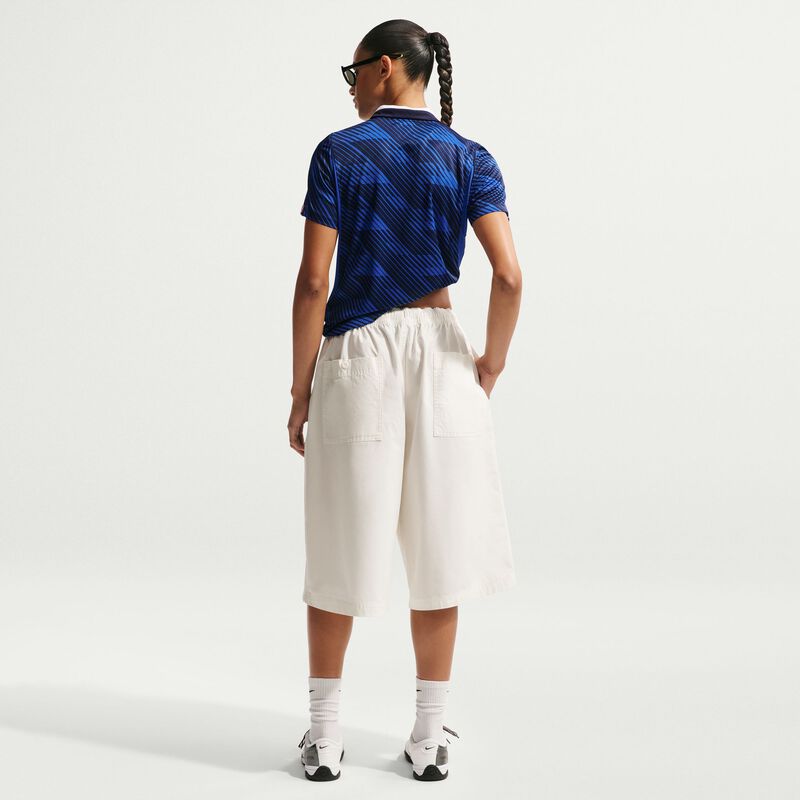 Camiseta Nike Sportswear, Azul, hi-res