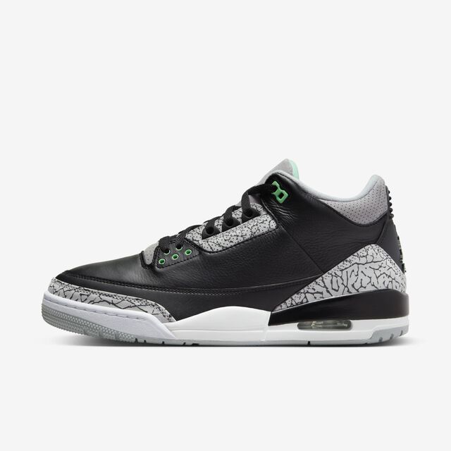 [Ljava.lang.String;@1585eb01 Jordan, Negro, hi-res