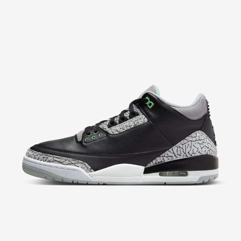 [Ljava.lang.String;@1585eb01 Jordan, Negro, hi-res