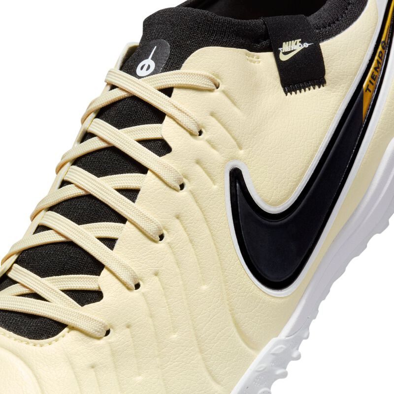 Nike Tiempo Legend 10 Pro, Limonada/Moneda De Oro Metálico/Negro, hi-res