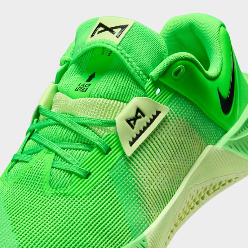 Zapatilla Nike Metcon, Verde, hi-res