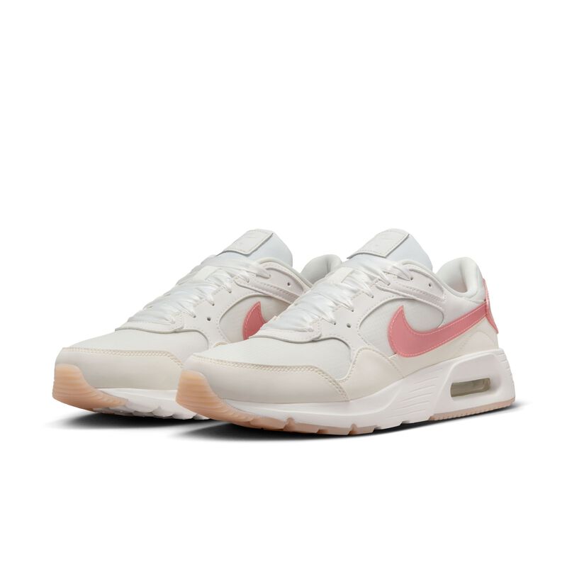 Nike Air Max SC Trend, Blanco Cumbre/Vela/Fantasma/Rojo Nebulosa, hi-res