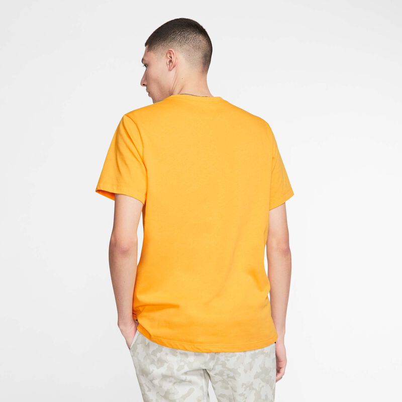 Nike Sportswear Club, Oro Universitario/Blanco, hi-res