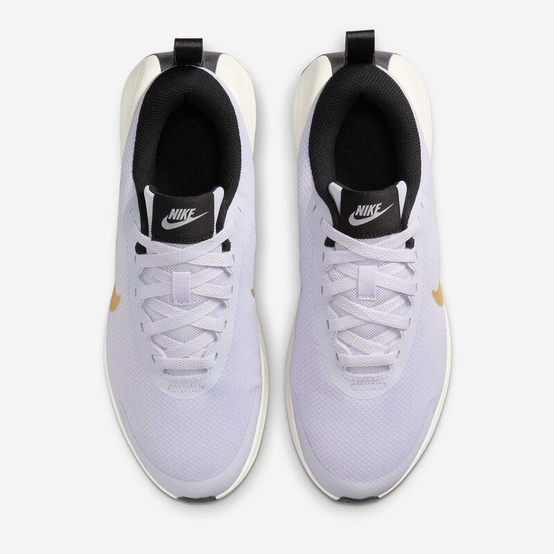 Nike Promina, Tinte Amatista/Fantasma/Negro/Oro Metalizado, hi-res