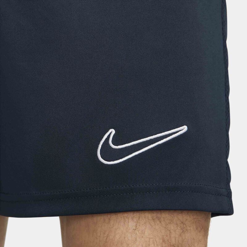 Nike DriFIT Academy, Obsidiana/Obsidiana/Blanco, hi-res