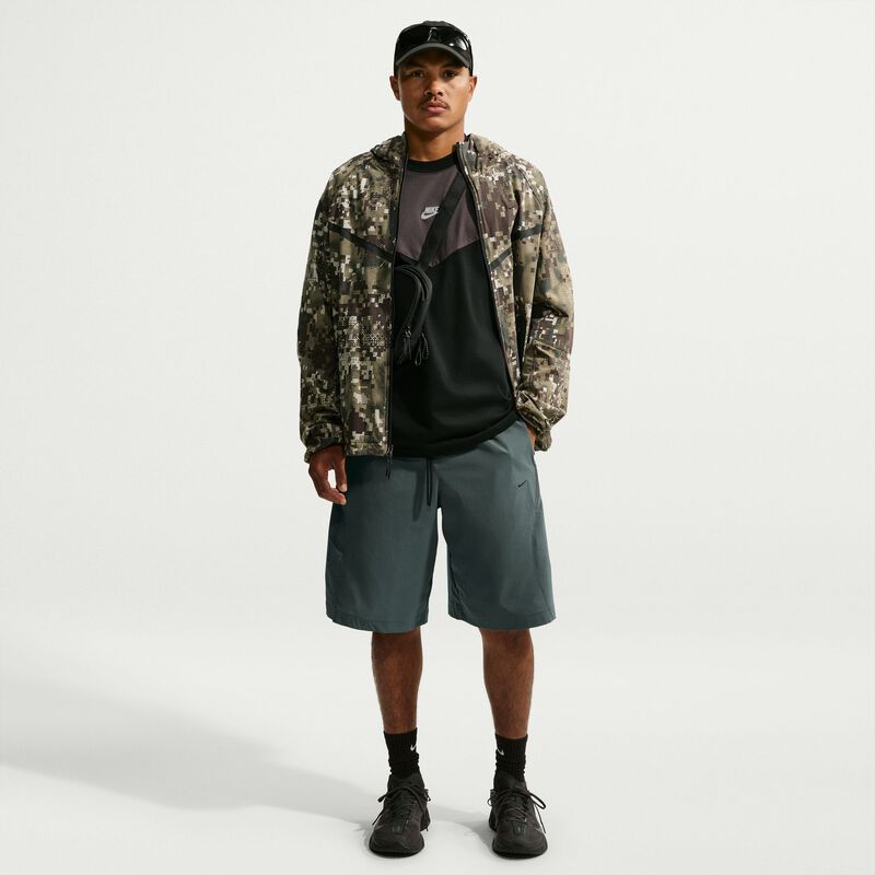 [Ljava.lang.String;@44edb828 Nike Tech Helios, Verde, hi-res