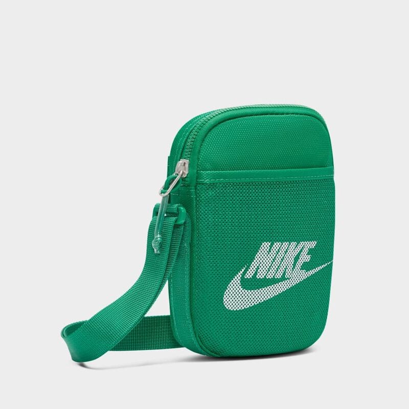Morral Nike Heritage, Verde, hi-res