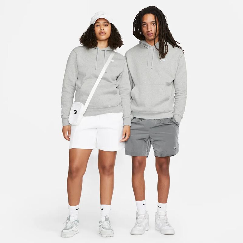 [Ljava.lang.String;@5c3c876b Nike Sportswear Club Fleece, Gris, hi-res
