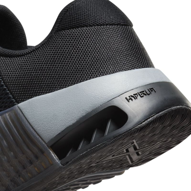 Nike Metcon 9, Negro/Antracita/Gris Humo/Blanco, hi-res