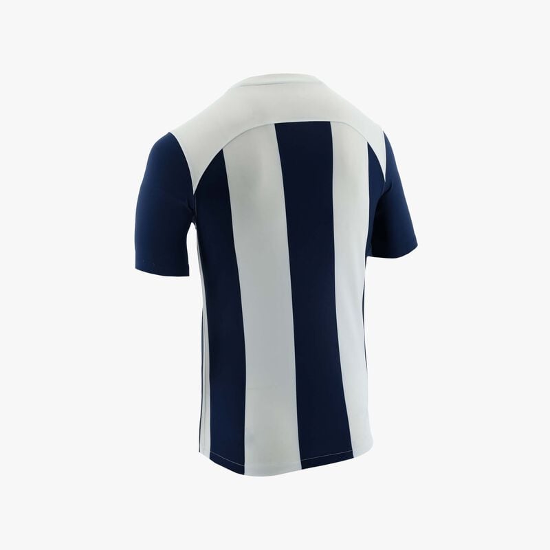 Club Alianza Lima local 2022/23 Stadium, Blanco/Azul marino medianoche/Rojo, hi-res