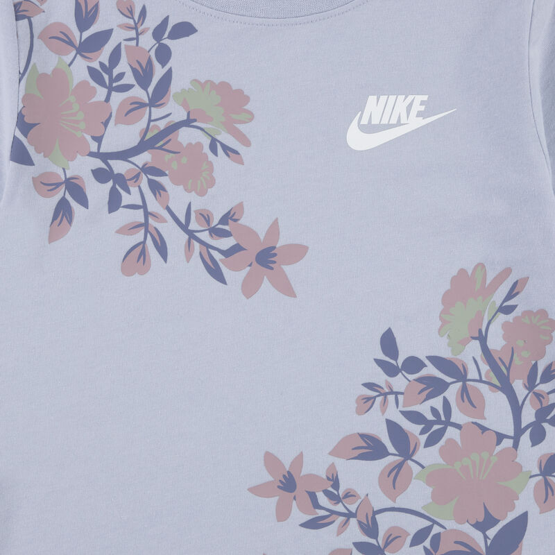 Nike Printed Club Ringlet, Azul, hi-res