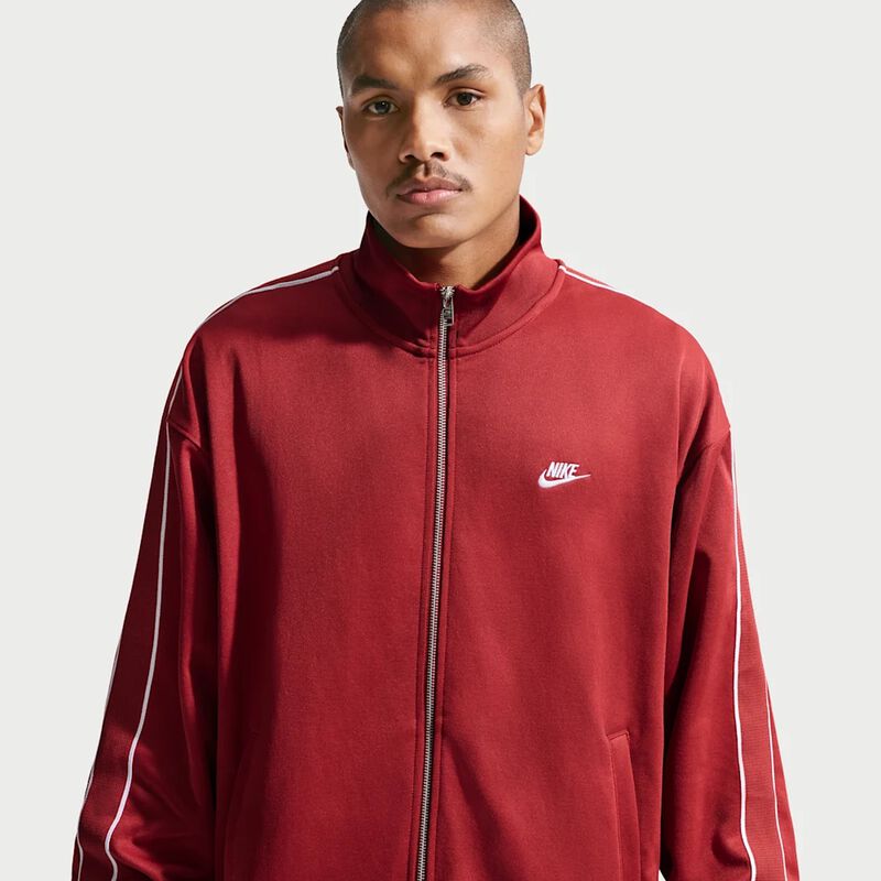 Casaca Nike Sportswear, Rojo, hi-res