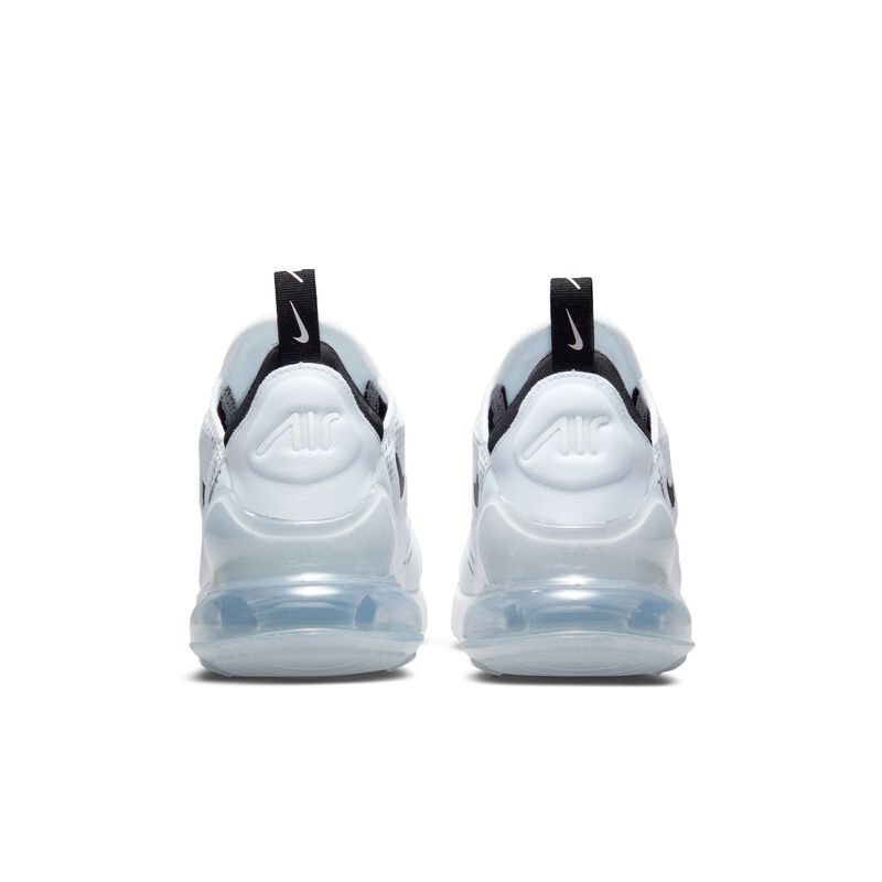 Nike Air Max 270, Blanco/Blanco/Negro, hi-res