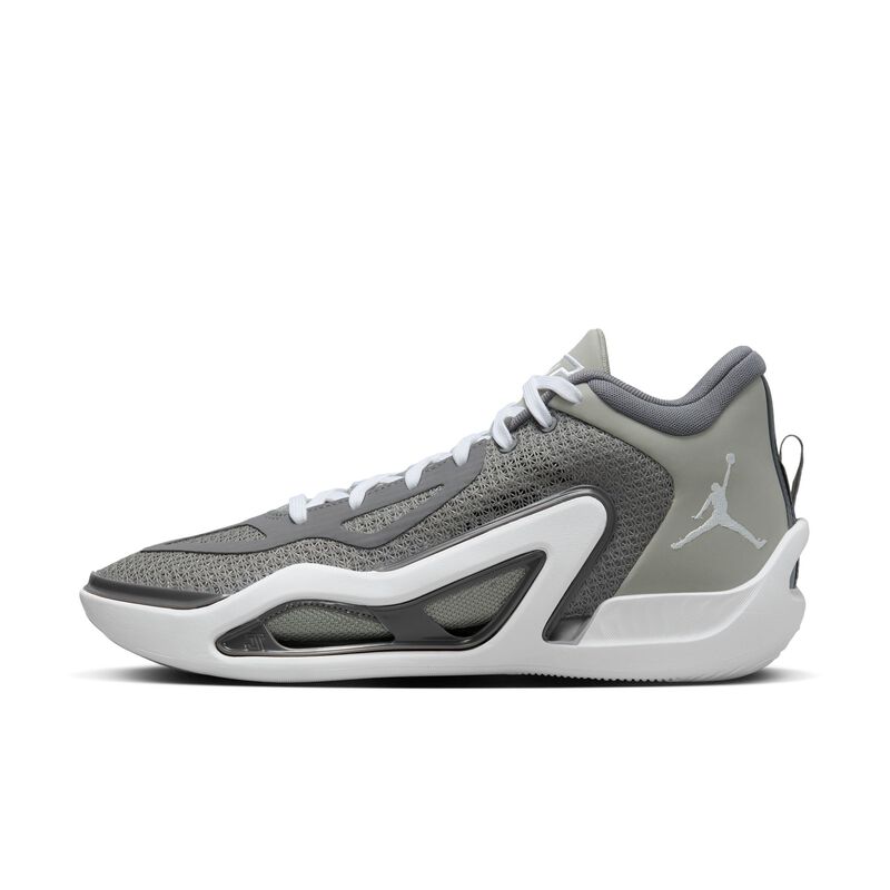 Tatum 1 "Cool Grey", Gris medio/Blanco/Humo de bala, hi-res