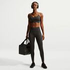 Nike Pro Seamless, Gris humo oscuro, hi-res
