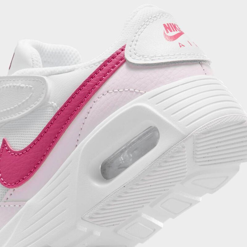 Nike Air Max SC, Remolacha Blanca/Dulce-Violeta Claro, hi-res