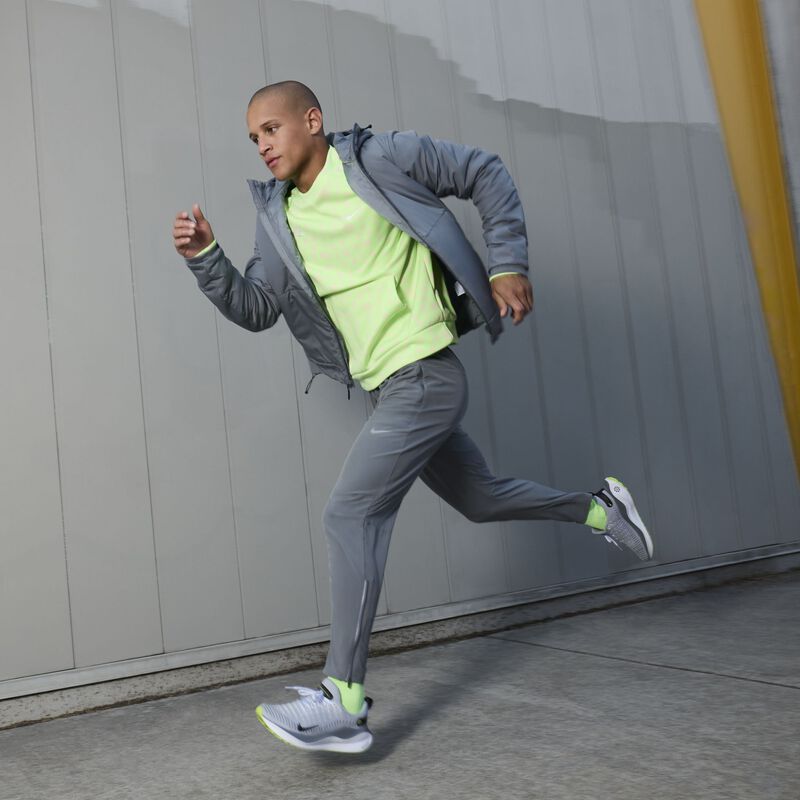 Nike InfinityRN 4, Gris lobo/Platino puro/Gris azulado/Negro, hi-res