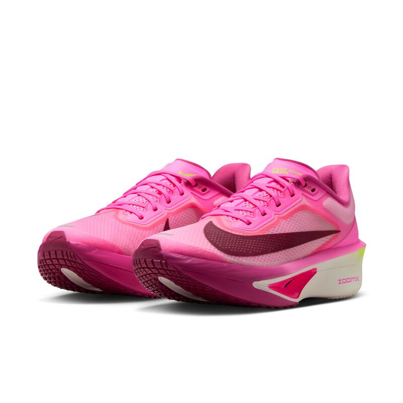 Zapatilla Nike Zoom Fly 6, Rosado, hi-res