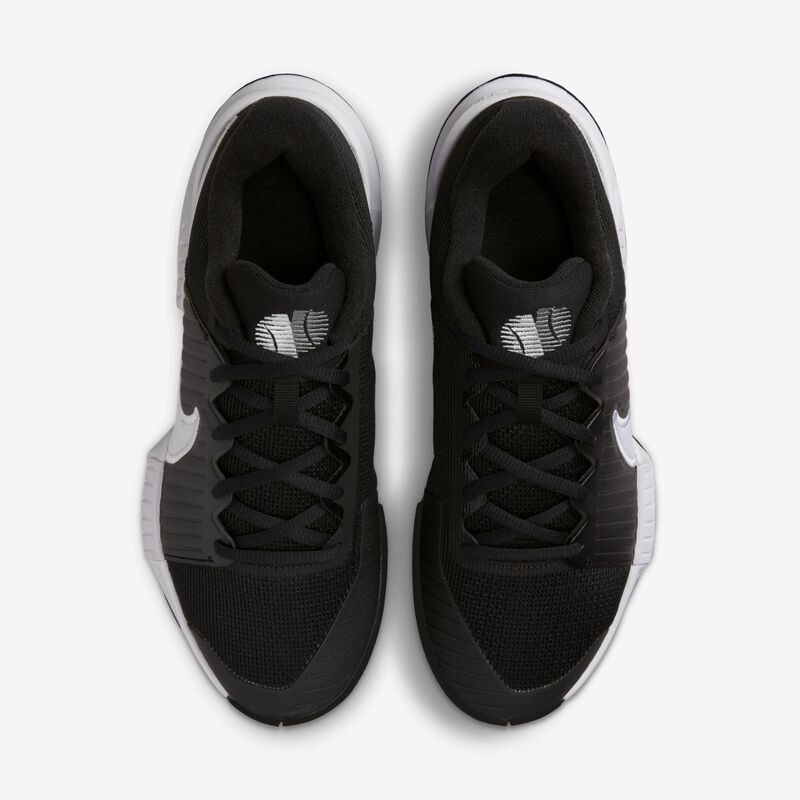 Nike GP Challenge Pro, Negro/Negro/Blanco, hi-res