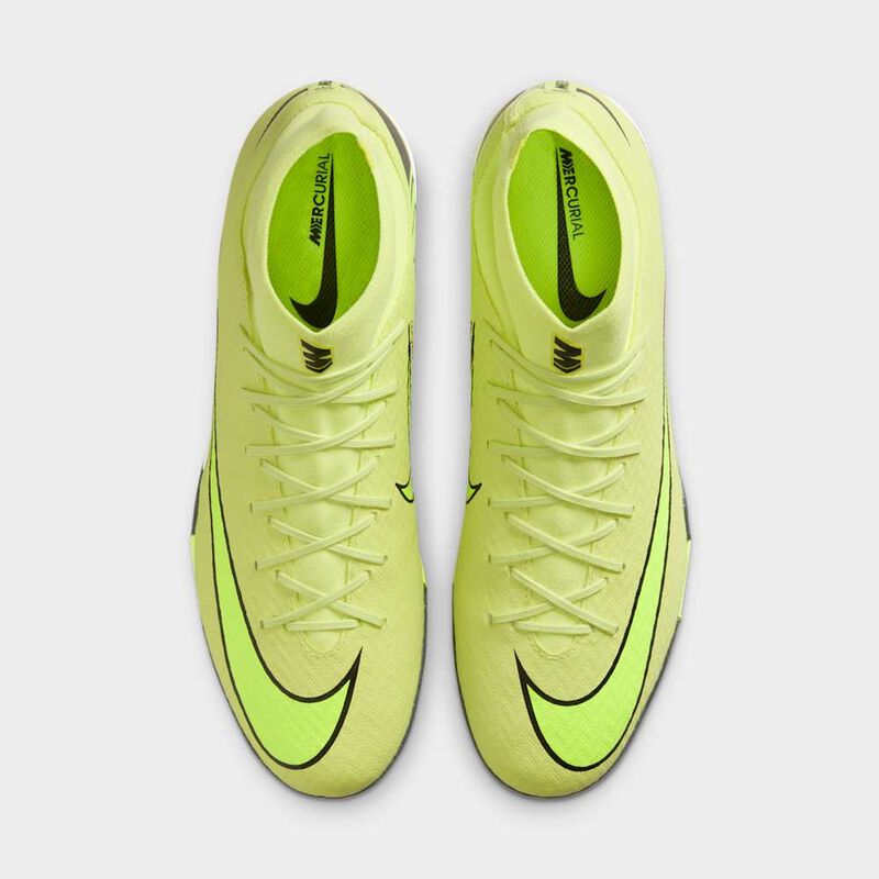 Zapatilla Nike Mercurial Superfly 10 Academy, Verde, hi-res