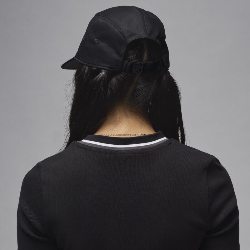 Jordan Fly, Negro/Blanco, hi-res