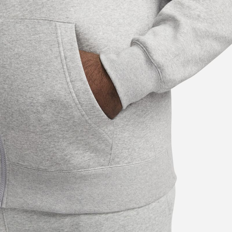 Nike Sportswear Club Fleece, NEGRO, hi-res