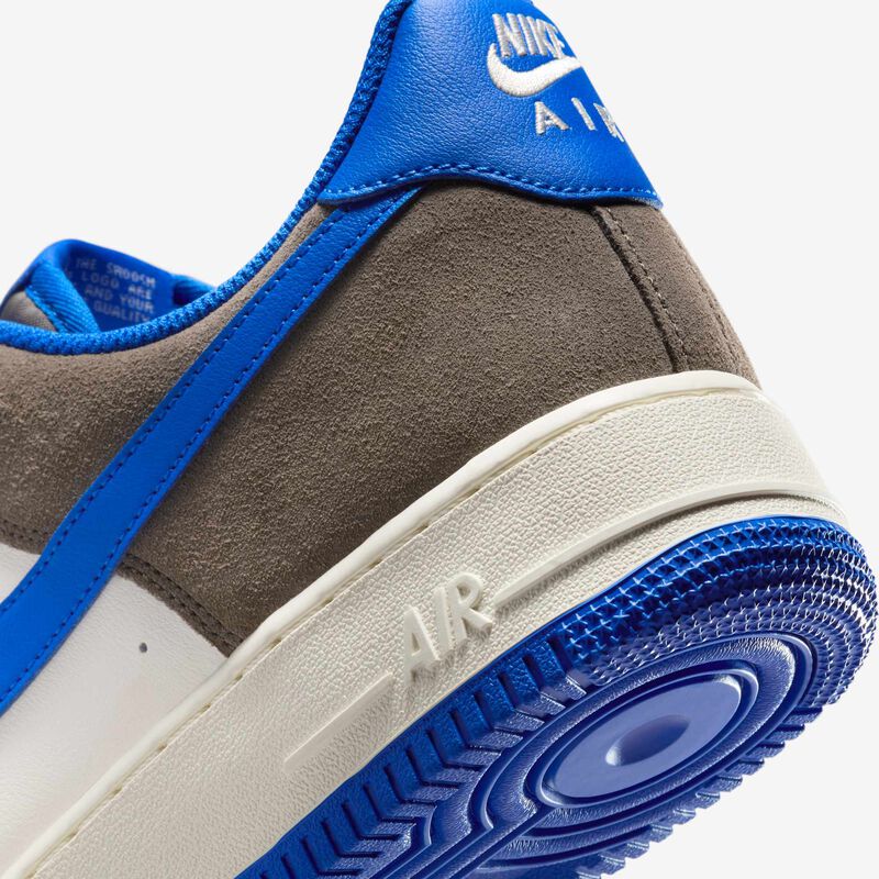 Nike Air Force 1 '07 LV8, Cueva/Vela/Hiperroyal, hi-res