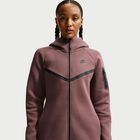 Nike Sportswear Tech Fleece Windrunner, Morado, hi-res