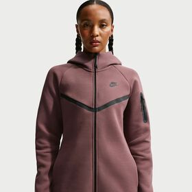 Nike Sportswear Tech Fleece Windrunner, Morado, hi-res