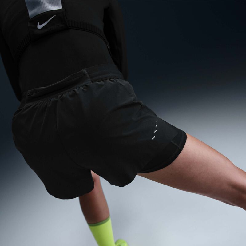 Nike Swift, NEGRO, hi-res