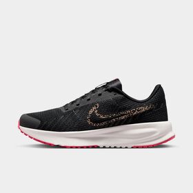 Nike Run Defy, Negro/Vela/Antracita/Caqui brit&aacute;nico, hi-res