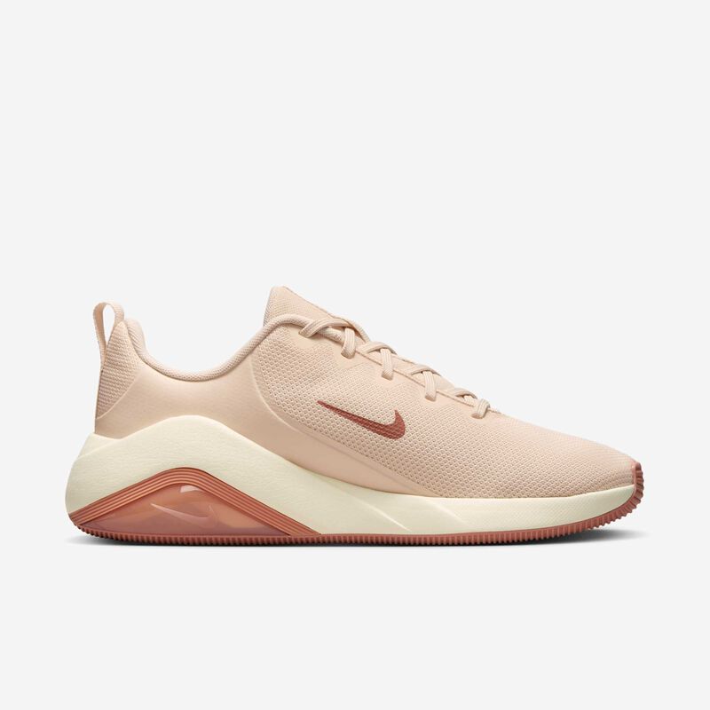 Nike Bella 7, Blanco perla/Soft Pearl/Rose Gold, hi-res