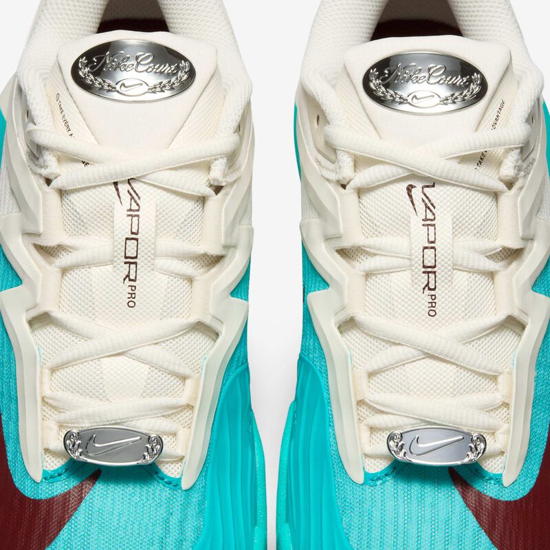Nike Vapor Pro 3 Premium, Tiffany Azul/Blanco, hi-res
