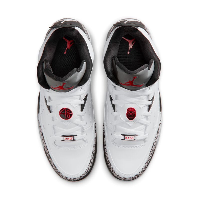 Zapatilla Jordan, Blanco, hi-res