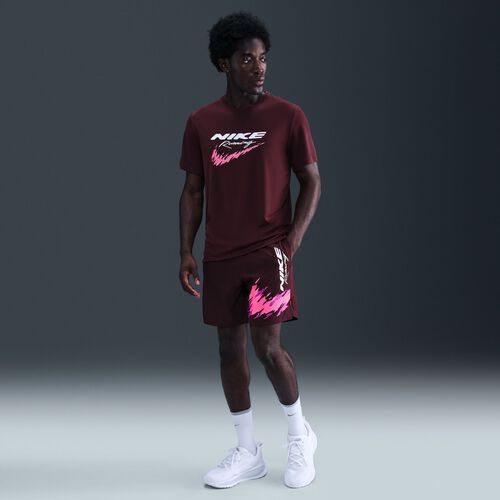 Nike Challenger