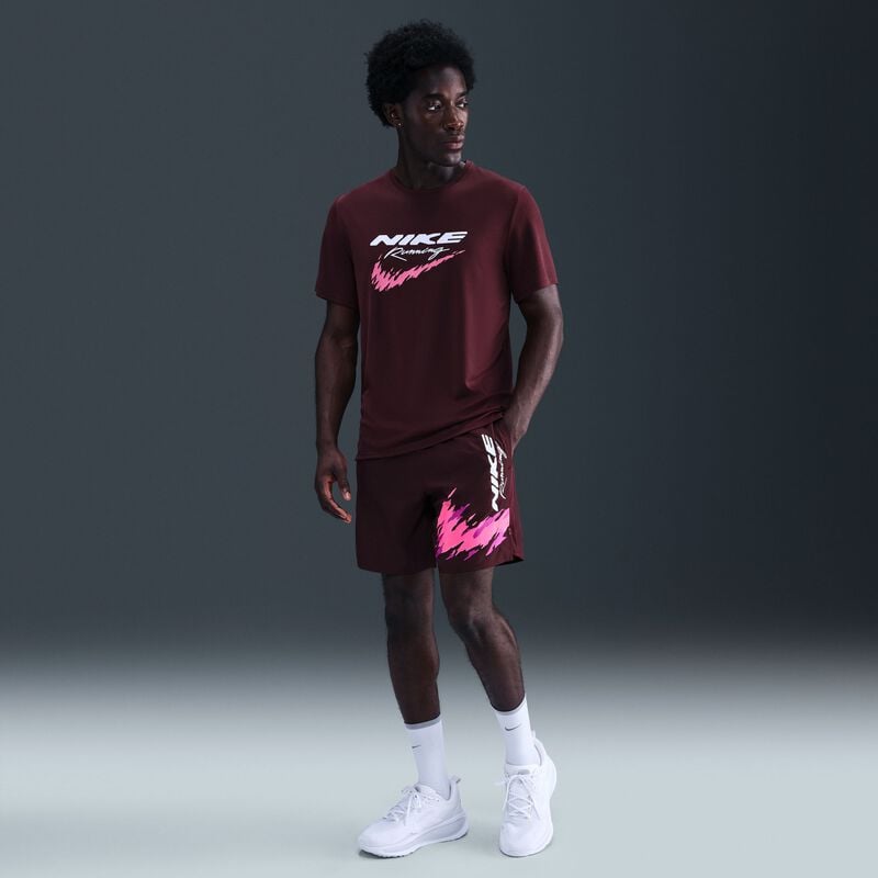 Nike Challenger, Rojo, hi-res