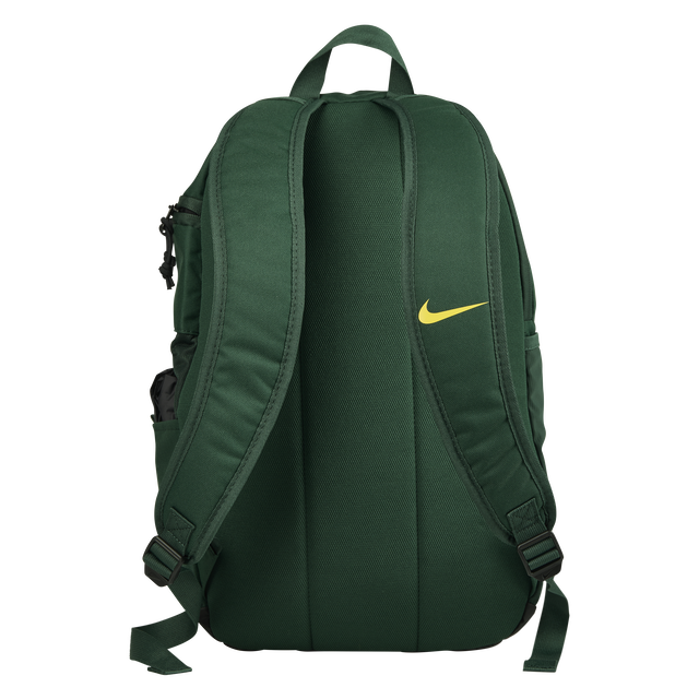 [Ljava.lang.String;@18470327 Brasil Nike Academy Backpack, Verde, hi-res