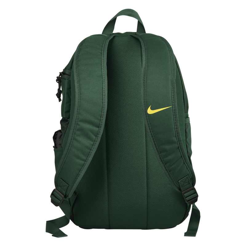 [Ljava.lang.String;@18470327 Brasil Nike Academy Backpack, Verde, hi-res