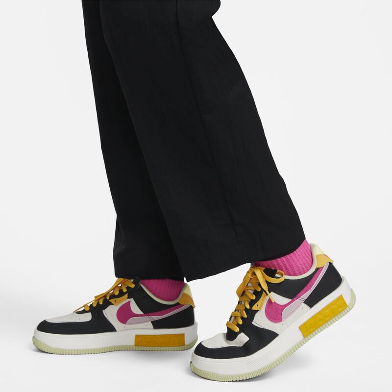 Nike Sportswear Essential, Negro/Blanco, hi-res