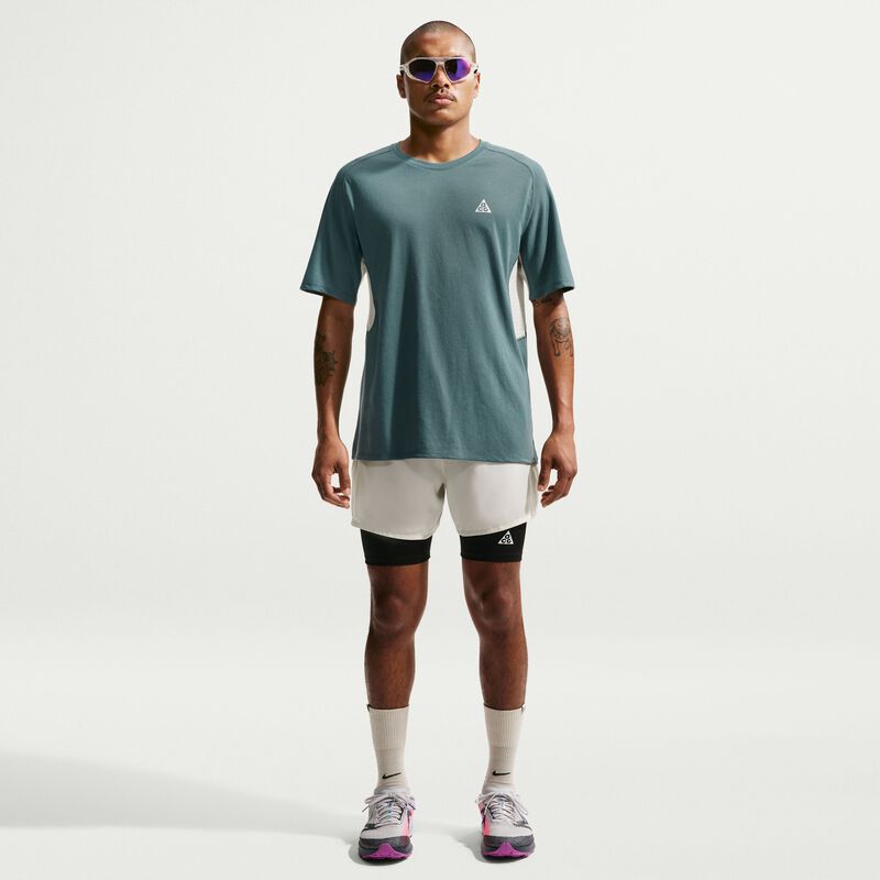 Polo Nike Sportswear, Gris, hi-res