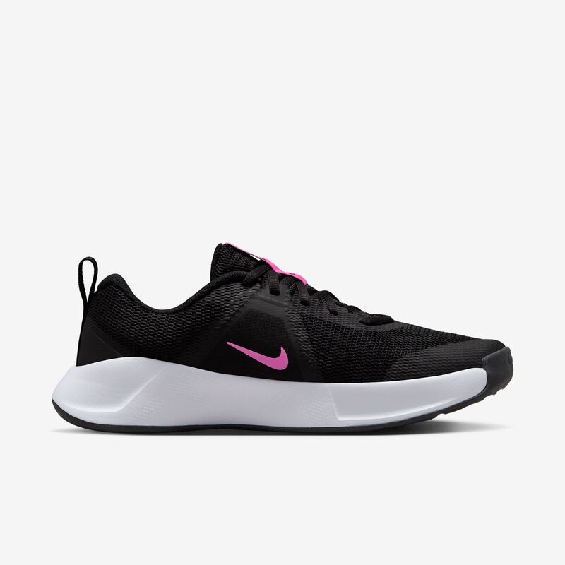 Nike MC Trainer 3, Juguete Negro/Rosa, hi-res