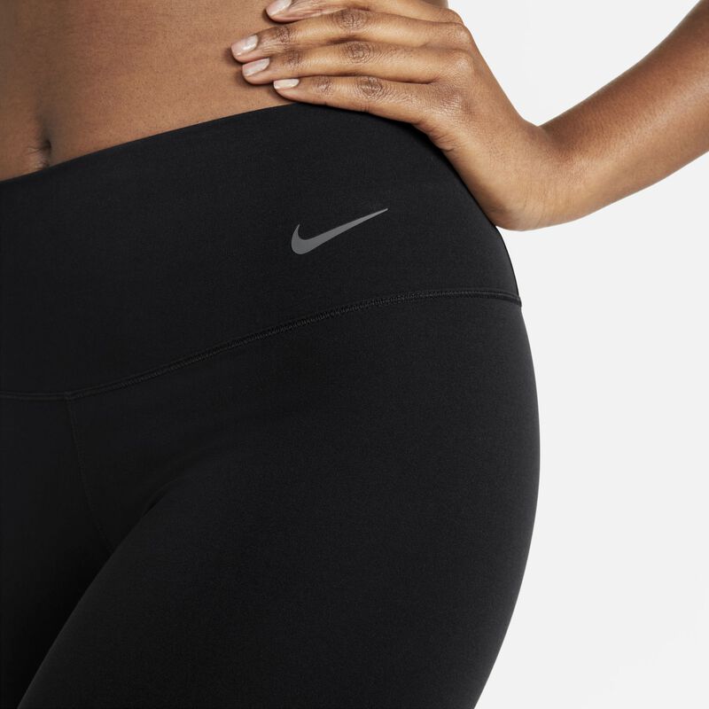 Nike Zenvy, Negro/Negro, hi-res