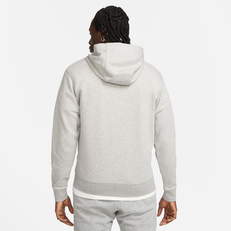 Nike Club, Gris Oscuro Jaspeado/Gris Humo Claro, hi-res