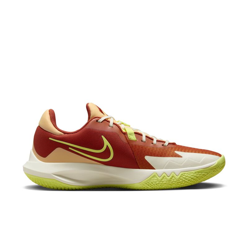 Nike Precision 6, Naranja resistente/Melocotón helado/Vela/Twist ligero de limón, hi-res