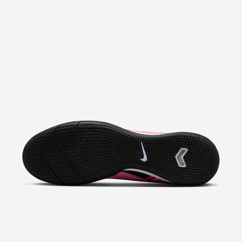 Nike Mercurial Vapor 16 Academy, Flamenco Mágico/Carmesí Total/Negro, hi-res