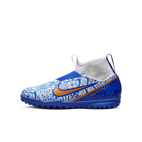 Nike Jr. Zoom Mercurial Superfly 9 Academy CR7 TF