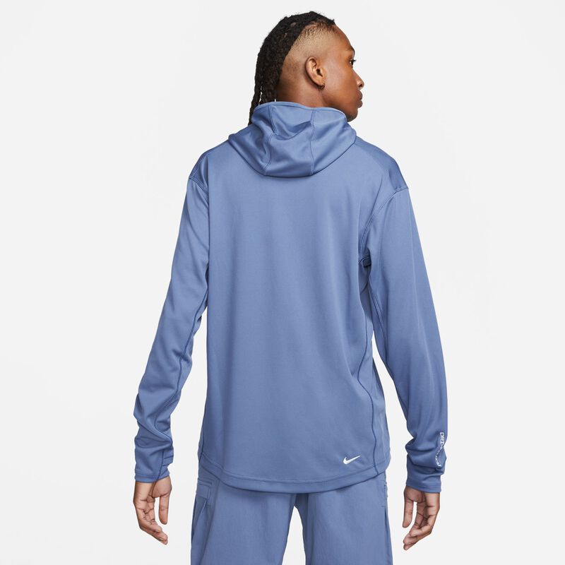 Nike ACG Dri-FIT ADV 'Lava Tree', Azul difuso/Blanco cumbre, hi-res